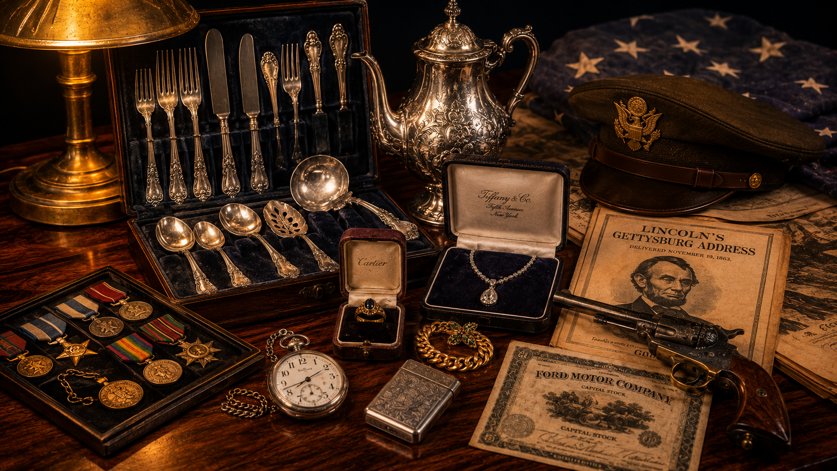 Collectibles